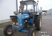 Ford 7600