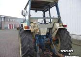 Ford 7600