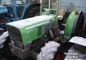 Fendt 275 sa