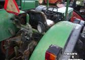 Fendt 275 sa