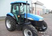 New Holland Td 5020