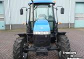 New Holland Td 5020