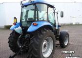 New Holland Td 5020