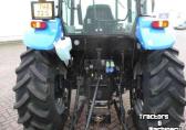 New Holland Td 5020