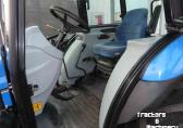 New Holland Td 5020