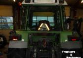 Fendt 309 ci