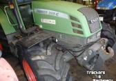 Fendt 309 ci