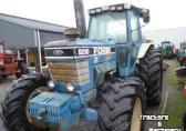 Ford 8210 III