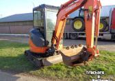 Hitachi zk22u 2clr