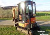 Hitachi zk22u 2clr