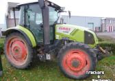 Claas arion 430