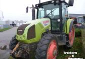 Claas arion 430