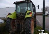 Claas arion 430