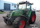 Fendt 309 ci