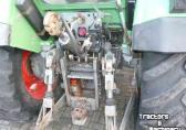 Fendt 309 ci