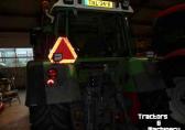 Fendt 312 vario