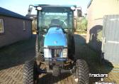 New Holland boomer 3050