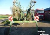 Krone swadro 900