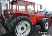 Valmet 905 glox