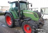 Fendt 312 vario