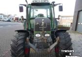 Fendt 312 vario