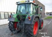 Fendt 312 vario