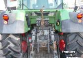 Fendt 312 vario