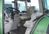 Fendt 312 vario