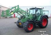 Fendt 312 vario