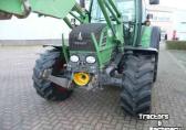 Fendt 312 vario