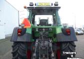 Fendt 312 vario