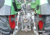 Fendt 312 vario