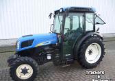 New Holland t4030n