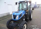 New Holland t4030n