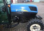 New Holland t4030n