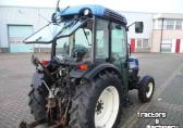 New Holland t4030n