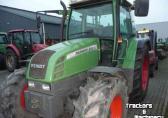 Fendt 309 c