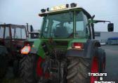 Fendt 309 c