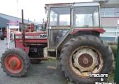 Massey Ferguson 1102