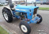 Ford 4600