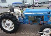 Ford 4600