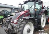 Valtra N93