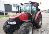 Case-IH farmall a 85