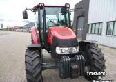 Case-IH farmall a 85