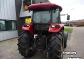 Case-IH farmall a 85