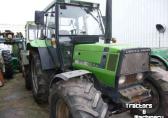 Deutz-Fahr dx4.31