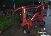 Agri-Farm wiedeg 4 meter