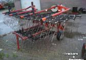 Agri-Farm wiedeg 4 meter