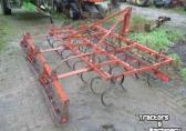 Kverneland trilttand cultivator