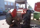 Massey Ferguson 595